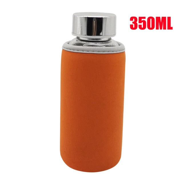 Sport Water Bottle Cover