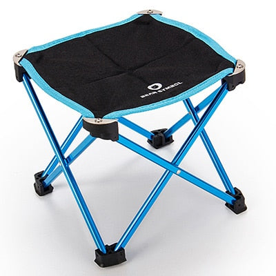 Portable Chair Foldable