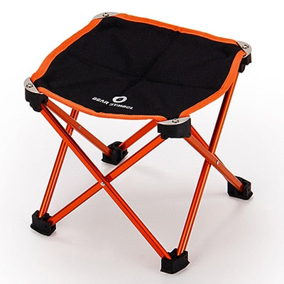 Portable Chair Foldable