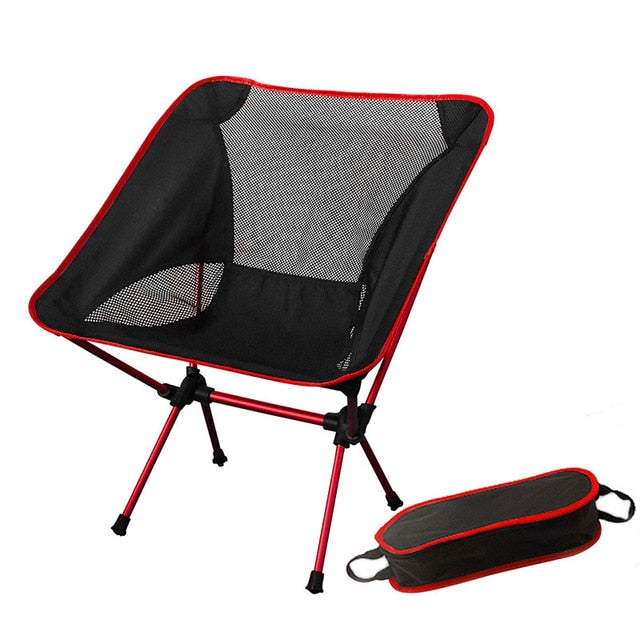 Portable Chair Foldable