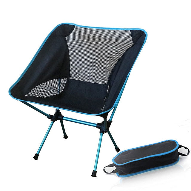 Portable Chair Foldable