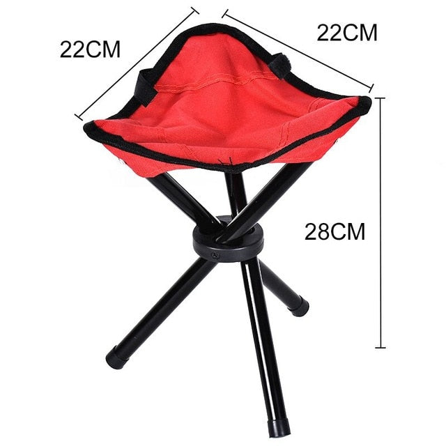 Portable Chair Foldable