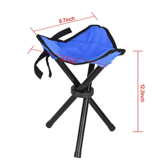 Portable Chair Foldable