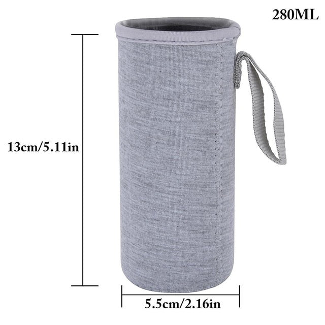 Sport Water Bottle Cover