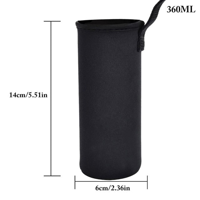 Sport Water Bottle Cover