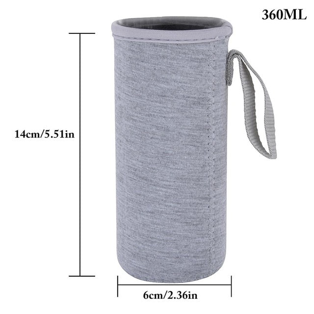 Sport Water Bottle Cover