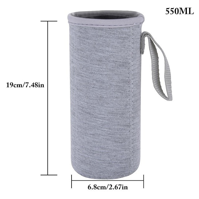 Sport Water Bottle Cover