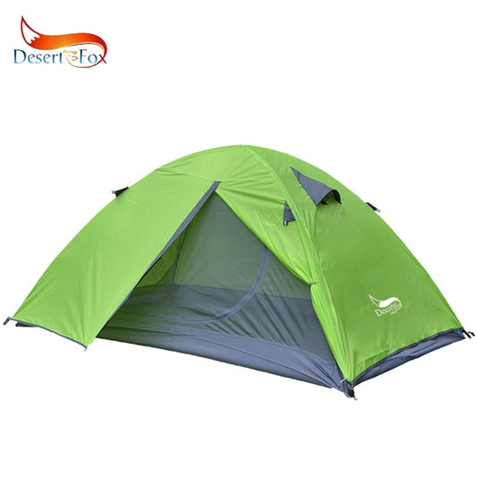 Desert&Fox Backpacking Tent