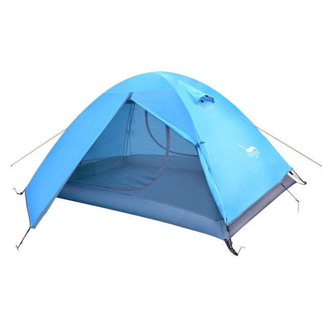 Desert&Fox Backpacking Tent