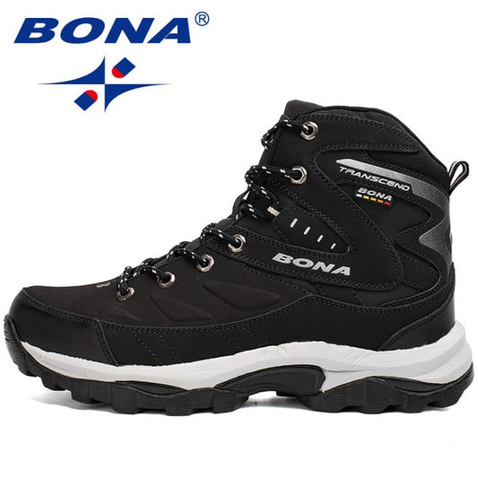 New Hot Style Men Hiking Shoes