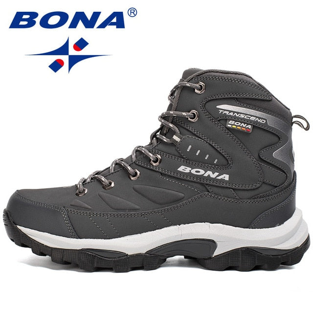 New Hot Style Men Hiking Shoes