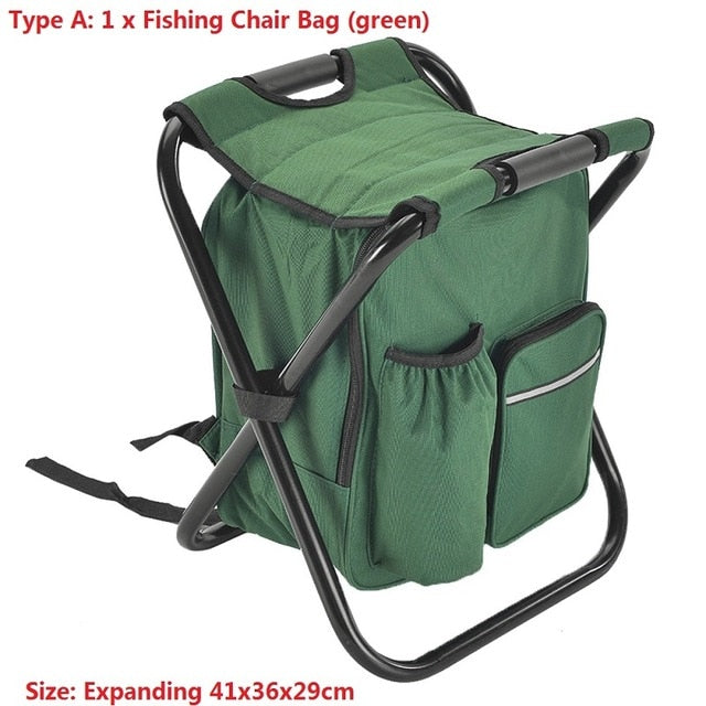 Folding Camping Chair