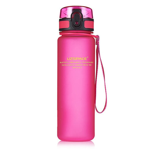 Camping Water Bottles