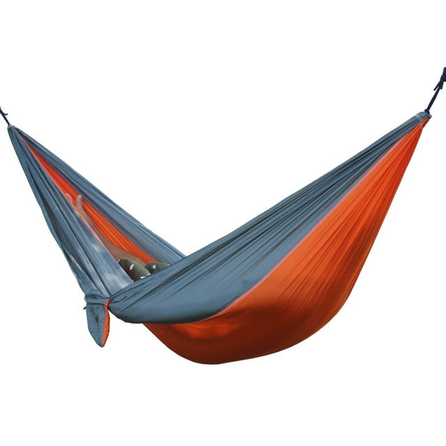 Nylon Double Person Hammock