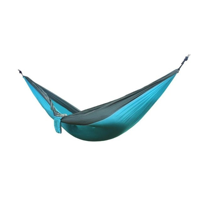 Nylon Double Person Hammock