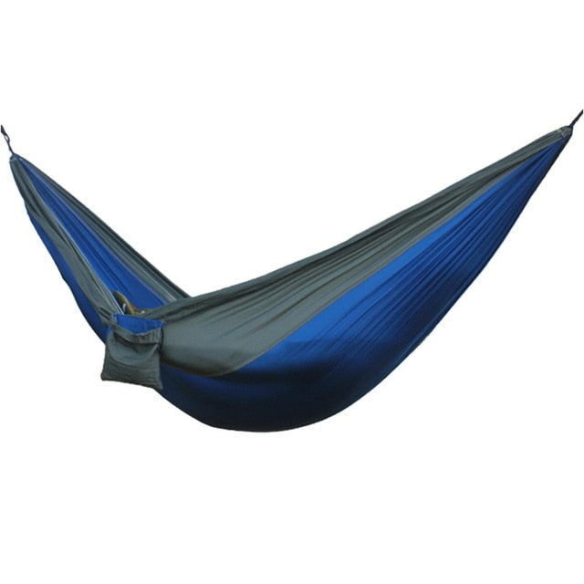 Nylon Double Person Hammock