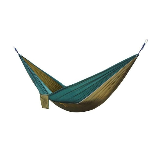 Nylon Double Person Hammock