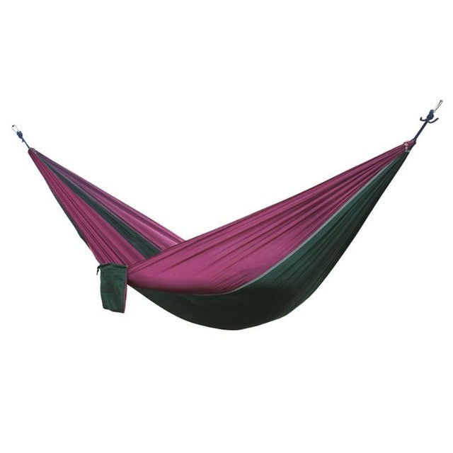 Nylon Double Person Hammock