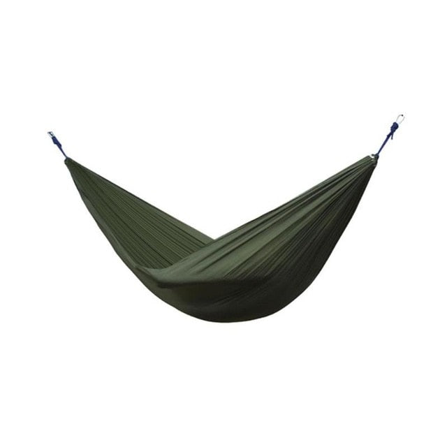 Nylon Double Person Hammock