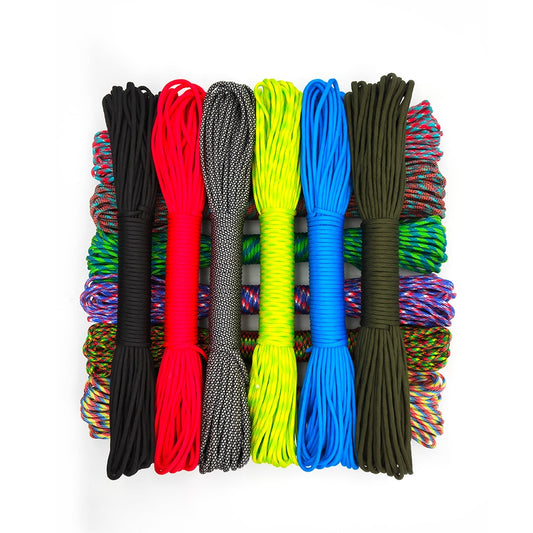 Stand Cores Paracord