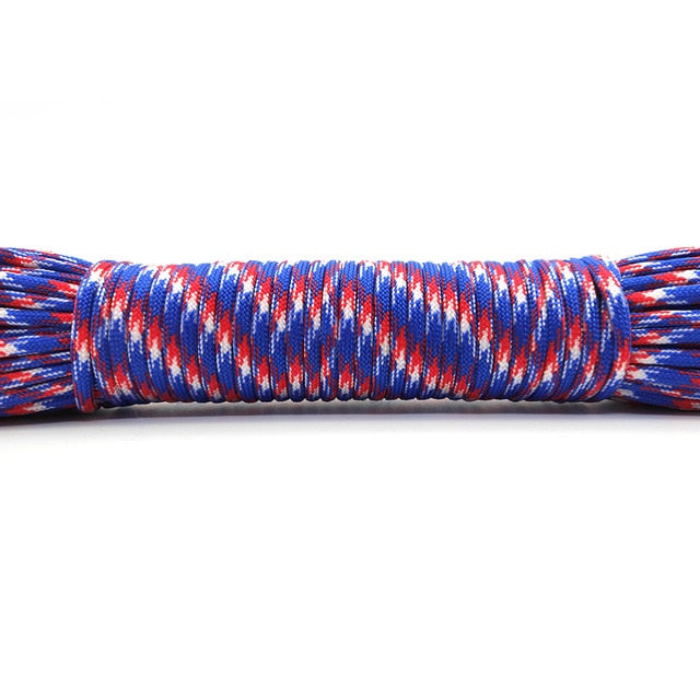 Stand Cores Paracord