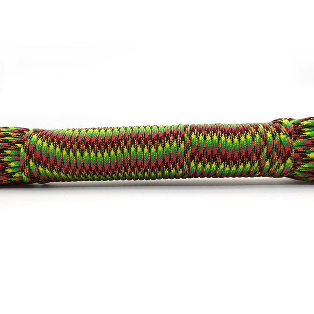 Stand Cores Paracord