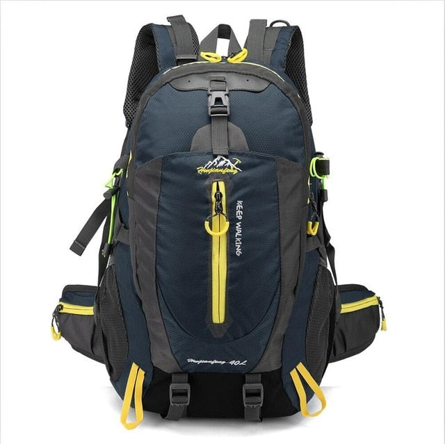 Waterproof Climbing Outdoor Sports Bag