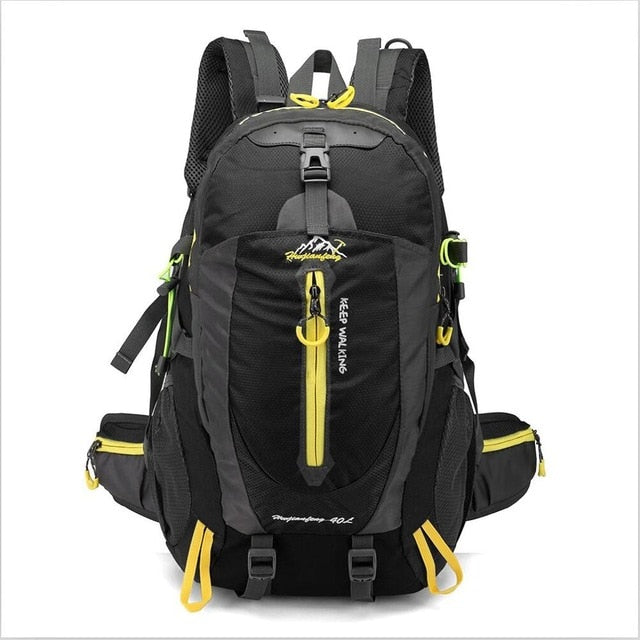 Waterproof Climbing Outdoor Sports Bag