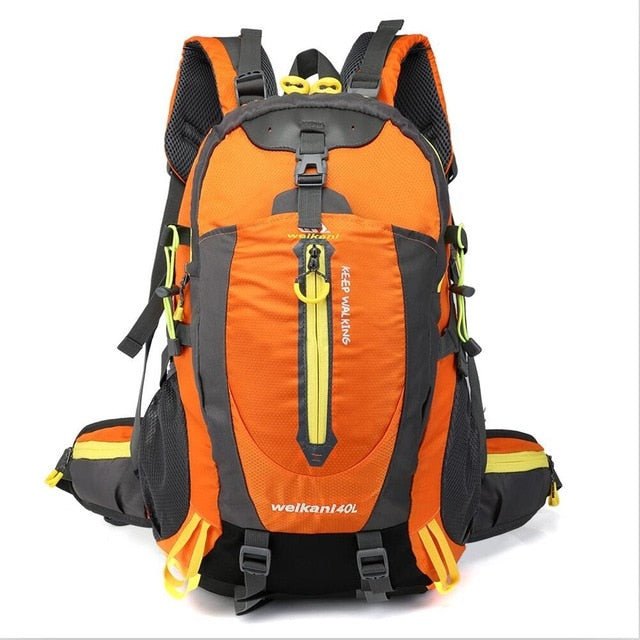 Waterproof Climbing Outdoor Sports Bag