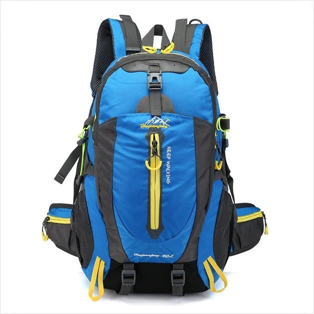 Waterproof Climbing Outdoor Sports Bag