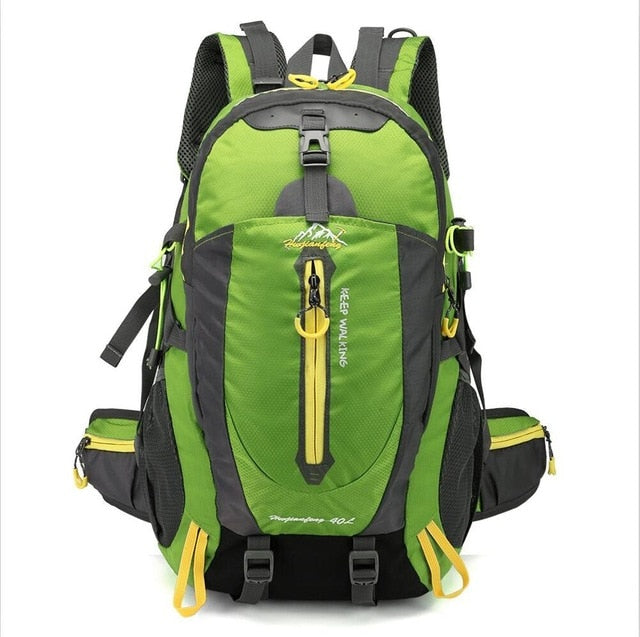 Waterproof Climbing Outdoor Sports Bag