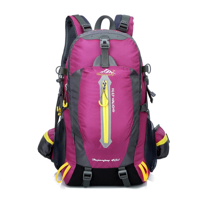 Waterproof Climbing Outdoor Sports Bag