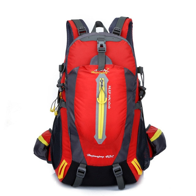 Waterproof Climbing Outdoor Sports Bag