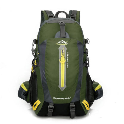 Waterproof Climbing Outdoor Sports Bag