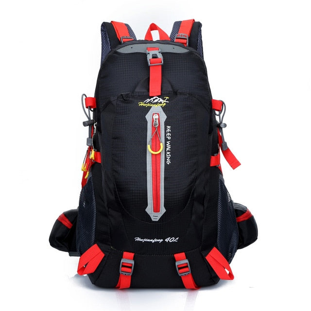 Waterproof Climbing Outdoor Sports Bag