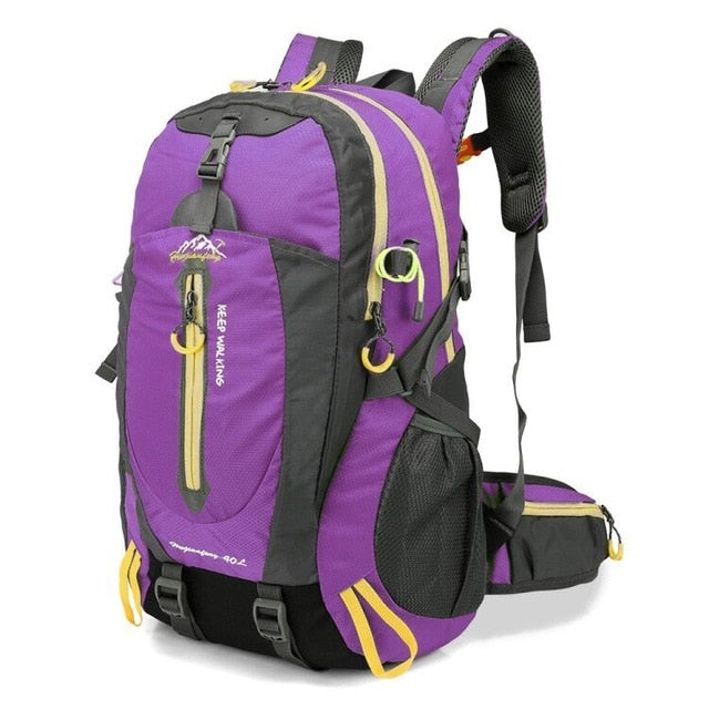 Waterproof Climbing Outdoor Sports Bag