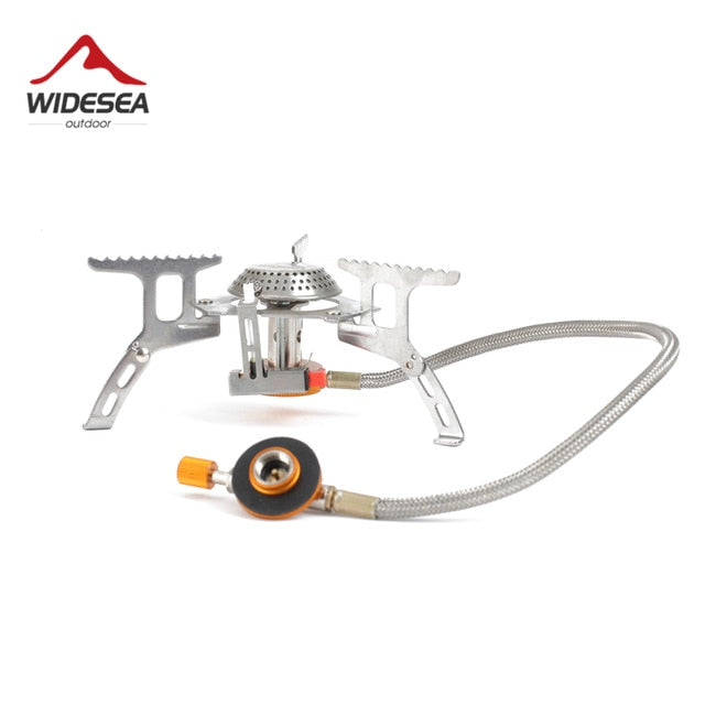 Widesea Outdoor Gas Stove