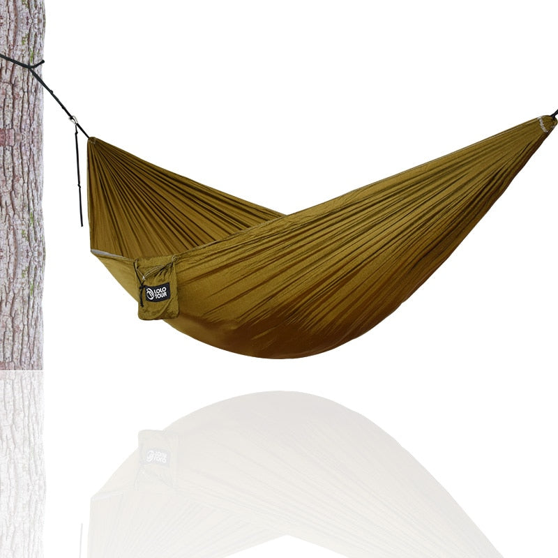 Hiking Camping Hammock