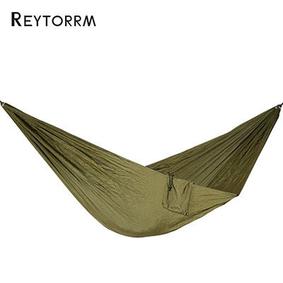 Hiking Camping Hammock