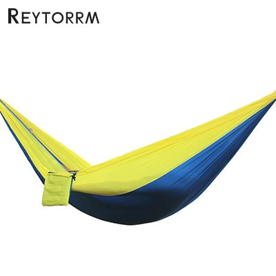 Hiking Camping Hammock