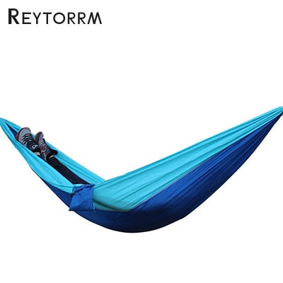 Hiking Camping Hammock