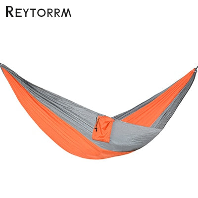 Hiking Camping Hammock