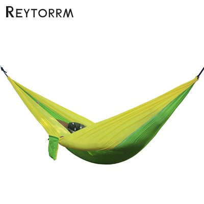 Hiking Camping Hammock