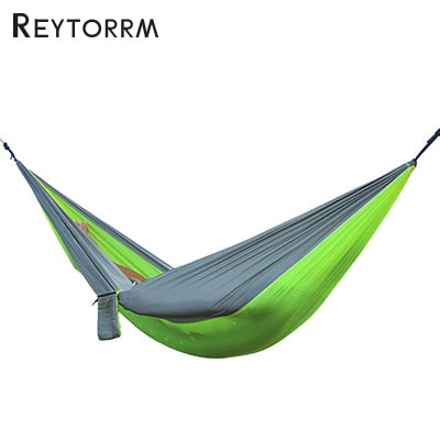 Hiking Camping Hammock