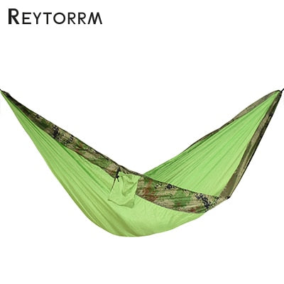 Hiking Camping Hammock