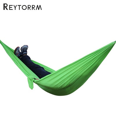 Hiking Camping Hammock