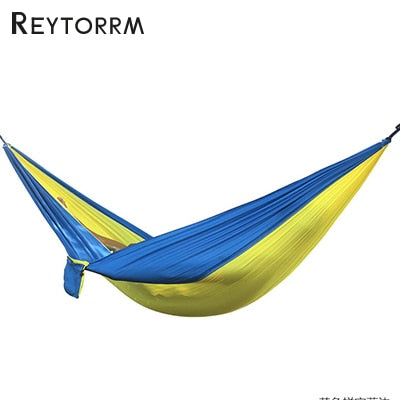 Hiking Camping Hammock