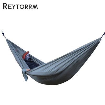 Hiking Camping Hammock