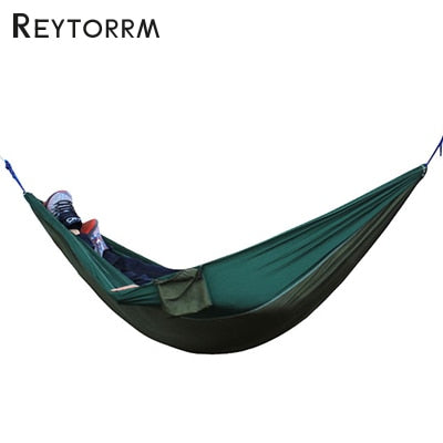 Hiking Camping Hammock