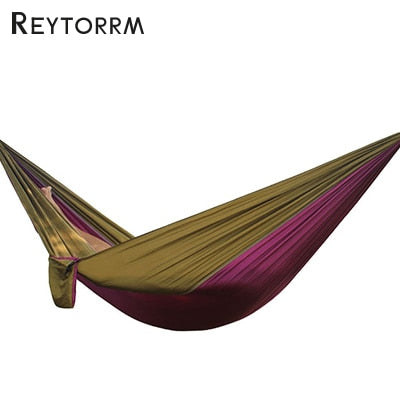 Hiking Camping Hammock